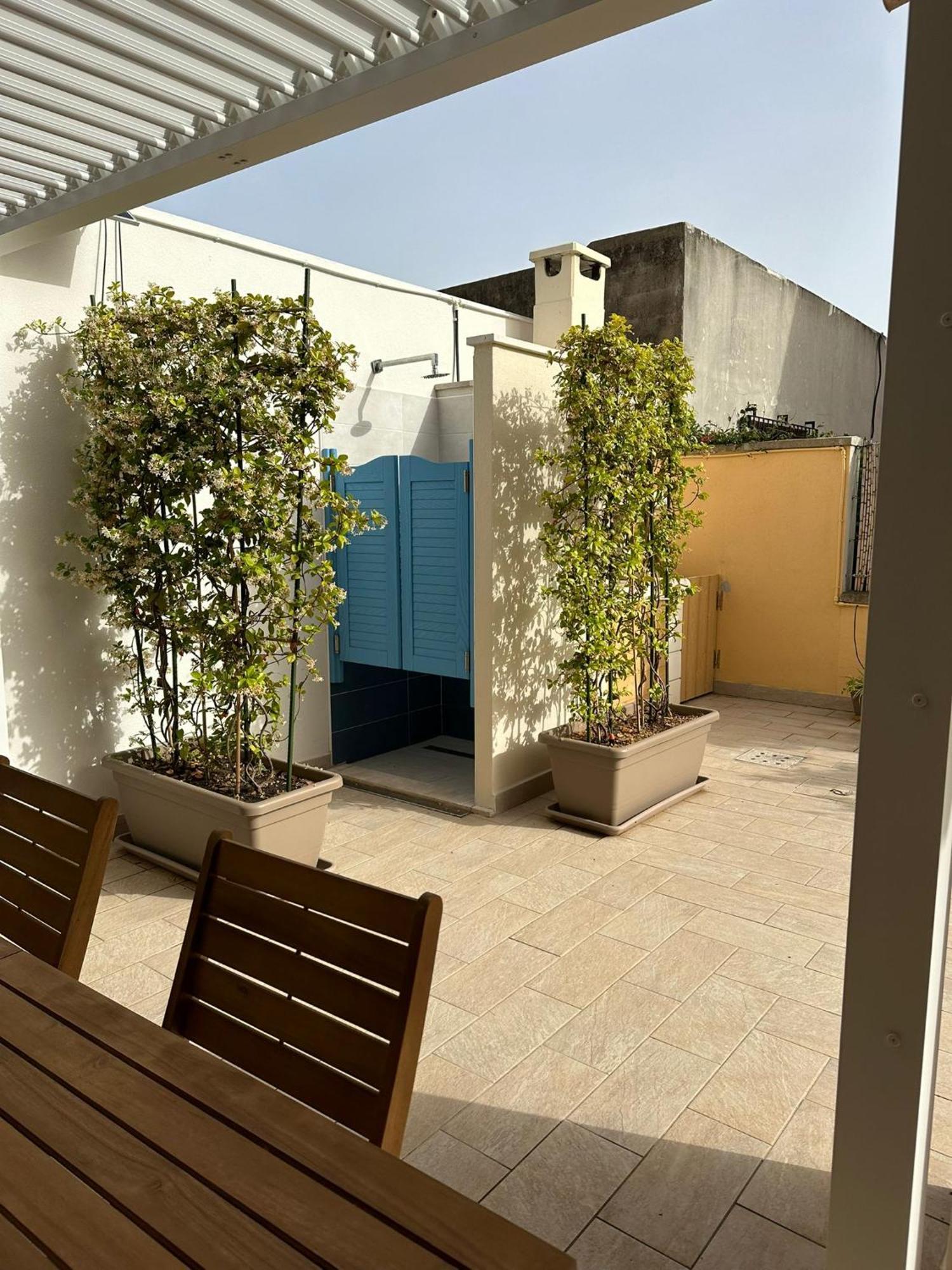 Casa Chiara Pula Exterior foto